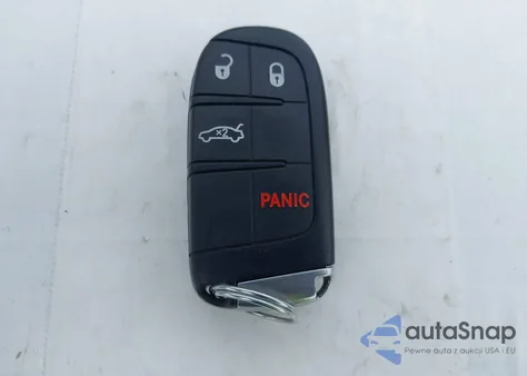 2018 Chrysler 300 Touring z USA, uszkodzony, nr VIN 2C3CCAAG0JH211402